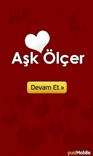 How to install Aşk Ölçer 1.0 unlimited apk for android