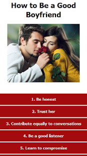 How to mod How to Be a Good Boyfriend 1.2 apk for laptop