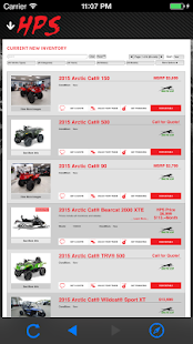 How to get Houlton Powersports 5.55.14 apk for laptop