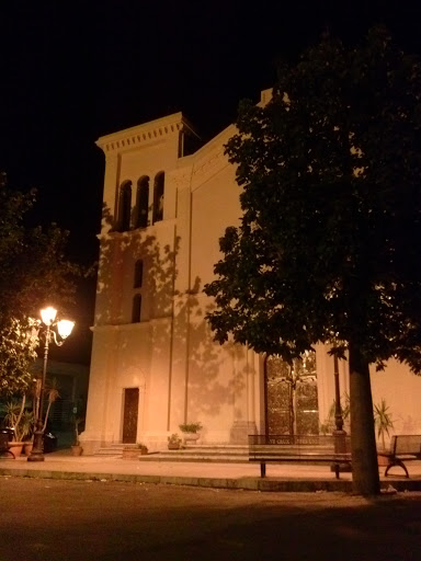 Chiesa Di Santa Maria In Preghiera