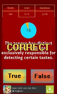 How to download FunQuiz - True or False? lastet apk for pc