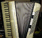 Acordeon 120 Bajos Hohner