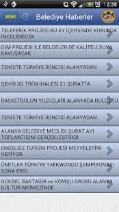 How to download Alanya Belediyesi 1.3 apk for android