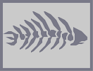 Thumbnail of the map 'Fishbone'