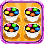 Muffins Smarties On Top Apk