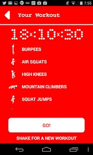 How to get 12 Minute Athlete HIIT Workout 2.1 apk for laptop