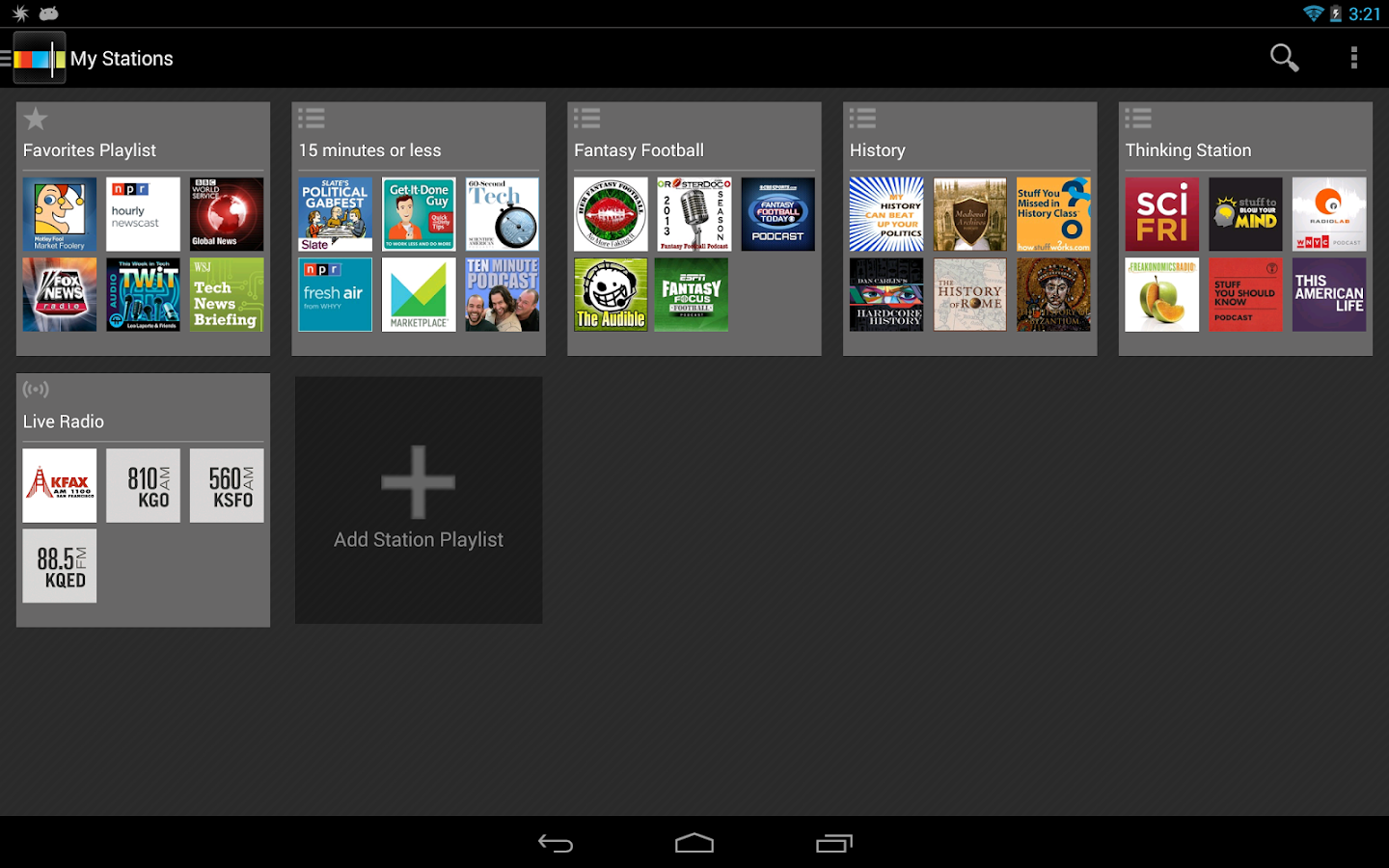 download strategische
