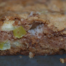 Apple Cake