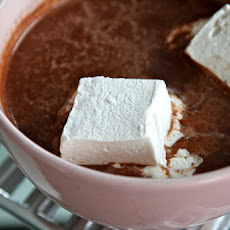 Fat Free Sugar Free Hot Chocolate Mix