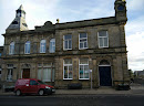 Lossiemouth Library