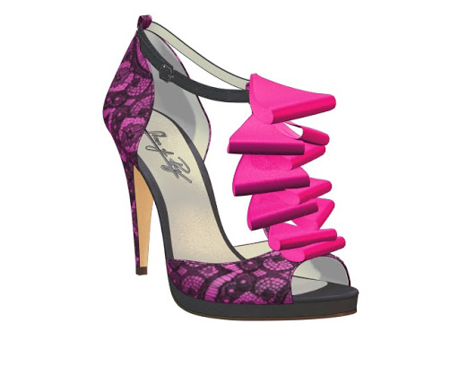 I Designed My Perfect Shoes!