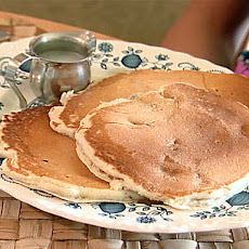 Poi Pancakes