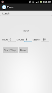 How to install Timer lastet apk for bluestacks