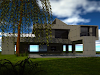 3D Photo Realistic Render