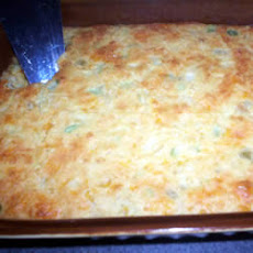 Mexican Cornbread I