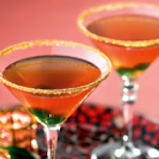 Fruitcake, the Drink