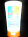 Bagovit Solar Especial Ninos Factor 60