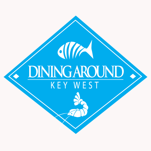 Dining Around Key West LOGO-APP點子