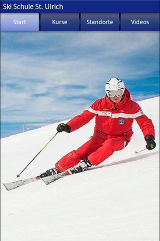 Ski School Ortisei