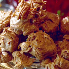 Pecan Clusters