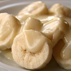 French Custard Sauce (creme Anglaise) Low Fat