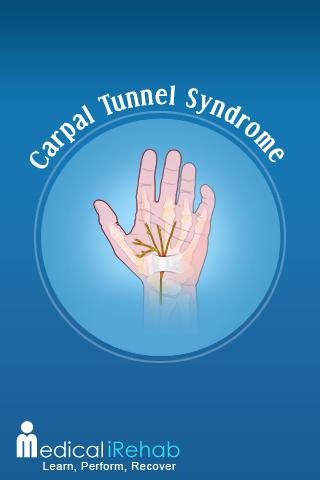 Carpal Tunnel Syndrome