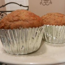 Banana Cupcakes