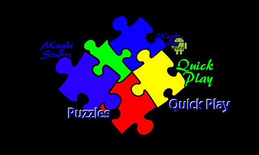 Kids Puzzles