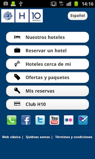 H10 Hotels