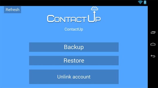 How to download ContactUp 1.0 mod apk for pc