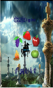 How to download Knight Fruit 3.0 unlimited apk for bluestacks