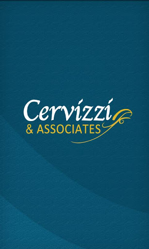 Cervizzi Law App