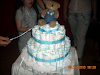 Animadoras  Para Baby Shower