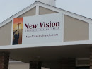 New Vision Church of Nazarene