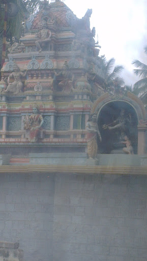 Lumbini Temple
