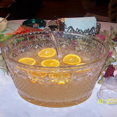 Lemony Light Cooler