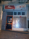 Petah Tikva Post Office