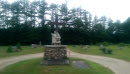 Saint Cyril Cemetery