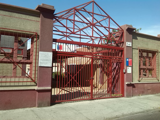 Liceo Coeducacional De Arica