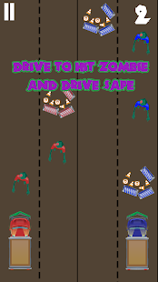 How to install Zombie Car Games 1.0 unlimited apk for pc