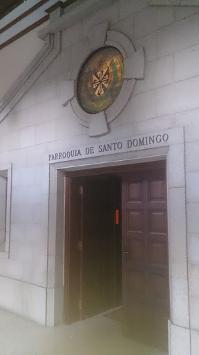Parroquia De Santo Domingo