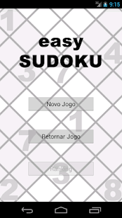 How to download easySudoku 1.2 apk for pc