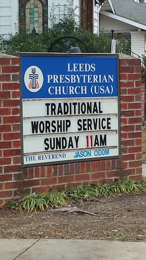 Leeds Presbyterian Church