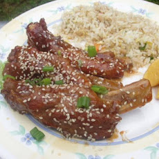 P.f. Chang's® Chang's Spare Ribs