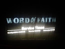 Word of Faith Church