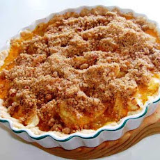 Unbelievable Apple Pie