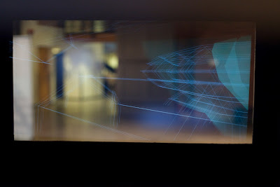 Electroscope © Matt Smith Photo by Tim Matheson