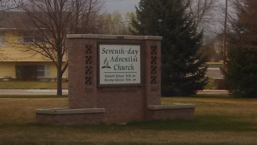 Seven Day Adventist Church