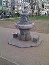 Drinking Fountain