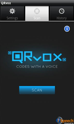 QRvox